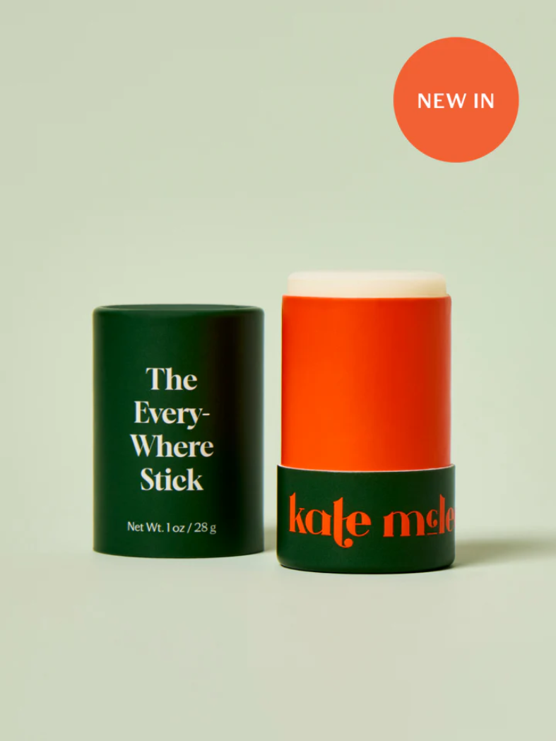 KATE MCLEOD The Everywhere Stick