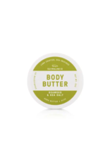 OLD WHALING CO Travel Size Seaweed & Sea Salt Body Butter