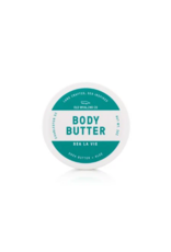 OLD WHALING CO Travel Size Sea La Vie Body Butter