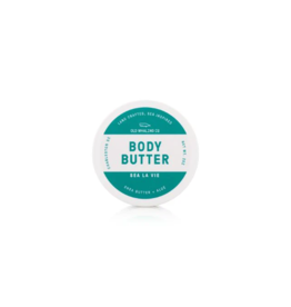 OLD WHALING CO Travel Size Sea La Vie Body Butter