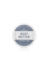 OLD WHALING CO Travel Size Coastal Calm Body Butter