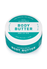 OLD WHALING CO Sea La Vie Body Butter