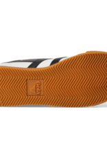 GOLA Women's Elan Sneakers in White/Black/Chalk Pink