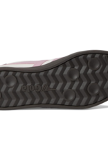 GOLA Women’s Cyclone Sneakers in White/Candy/Black/Dark Gum