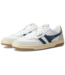 GOLA Women’s Hawk Sneakers in White/Black/Gold