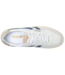 Women’s Hawk Sneakers in White/Black/Gold