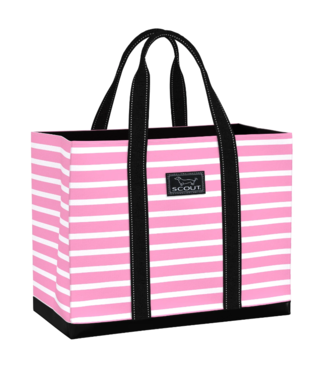 SCOUT Original Deano Tote Bag in Palmetto Pink