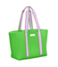 SCOUT Joyride Large Woven Tote Bag in Grass