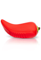 NORA FLEMING Heat Wave Chili Pepper Mini