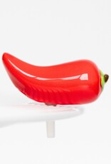 NORA FLEMING Heat Wave Chili Pepper Mini