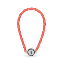 TELETIES Coral Craze Headband