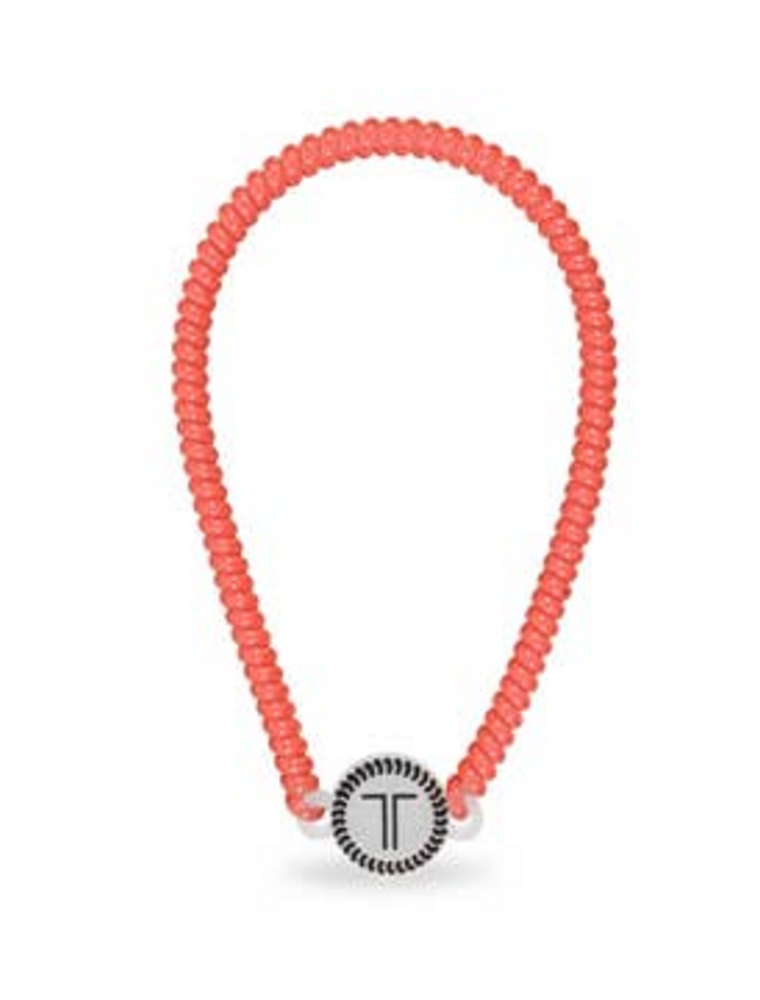 TELETIES Coral Craze Headband