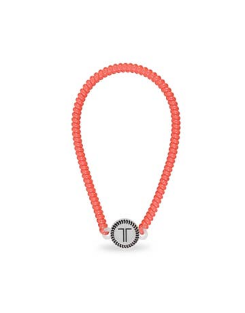 TELETIES Coral Craze Headband