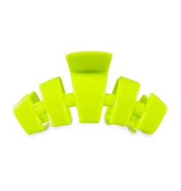 TELETIES Classic Summer Brights Medium Hair Clip