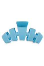 TELETIES Classic Summer Sky Tiny Hair Clip