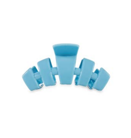 TELETIES Classic Summer Sky Tiny Hair Clip