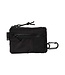 Pouch Wallet in Black