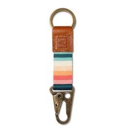 THREAD WALLETS Keychain Clip in Renae