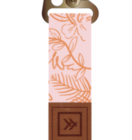 THREAD WALLETS Keychain Clip in Velzy