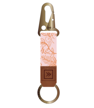 THREAD WALLETS Keychain Clip in Velzy