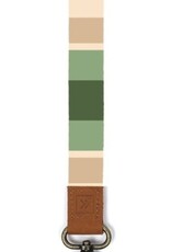 THREAD WALLETS Wrist Lanyard in Seaside THREAD WALLETS Wrist Lanyard in Seaside