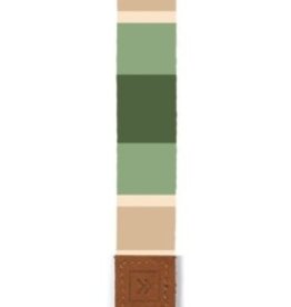 THREAD WALLETS Wrist Lanyard in Seaside