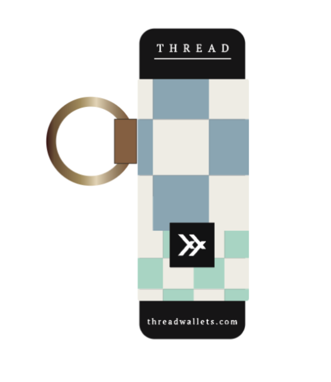 Lip Balm Holder in Sailor