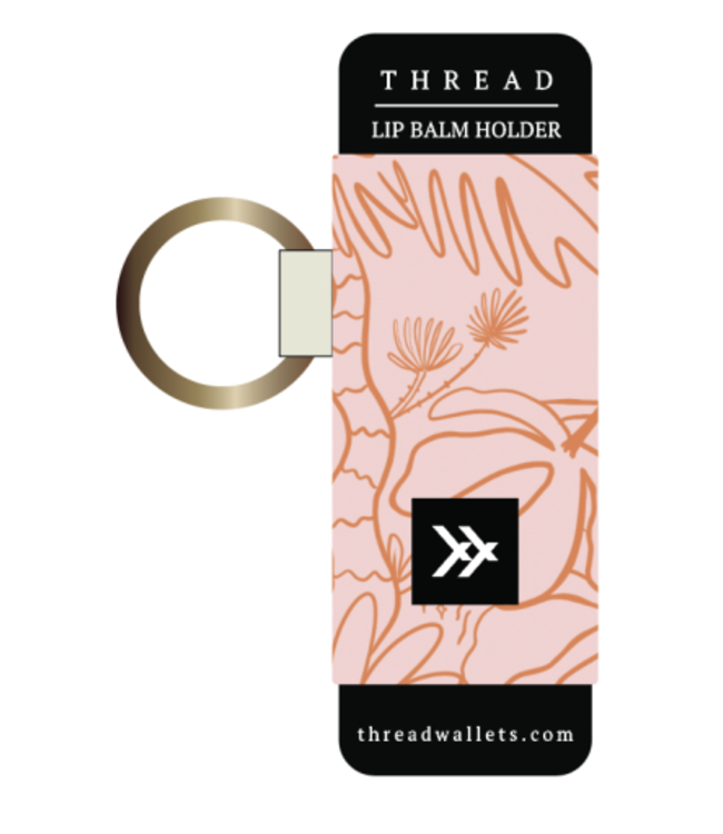 Lip Balm Holder in Velzy