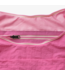 Mini Slouchy Bag in Bubblegum