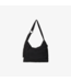 Mini Slouchy Bag in Black