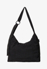 THREAD WALLETS Slouchy Bag in Black