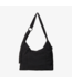 Slouchy Bag in Black