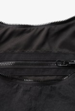 THREAD WALLETS Slouchy Bag in Black