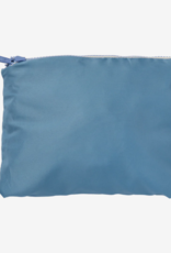 THREAD WALLETS Slouchy Bag in Powder THREAD WALLETS Slouchy Bag in Powder