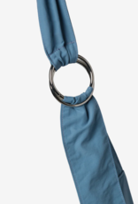 THREAD WALLETS Slouchy Bag in Powder THREAD WALLETS Slouchy Bag in Powder