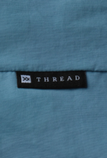 THREAD WALLETS Slouchy Bag in Powder THREAD WALLETS Slouchy Bag in Powder