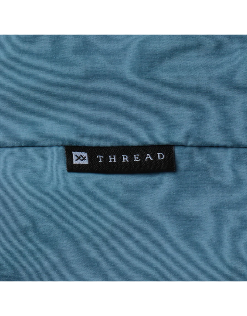 THREAD WALLETS Slouchy Bag in Powder