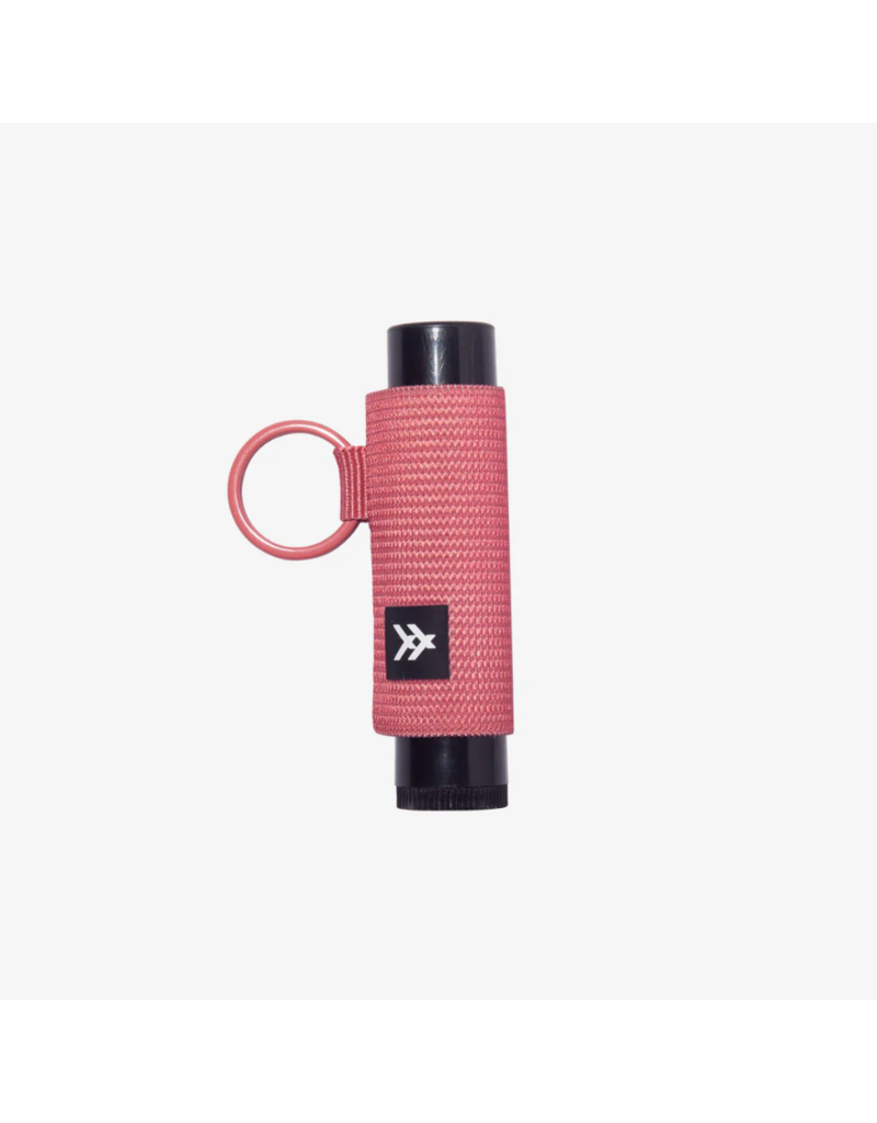 THREAD WALLETS Lip Balm Holder in Rose Water