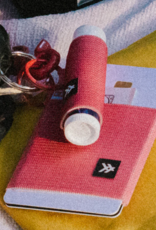 THREAD WALLETS Lip Balm Holder in Rose Water