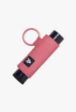 THREAD WALLETS Lip Balm Holder in Rose Water