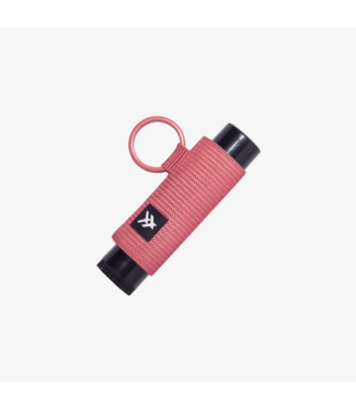 THREAD WALLETS Lip Balm Holder in Rose Water
