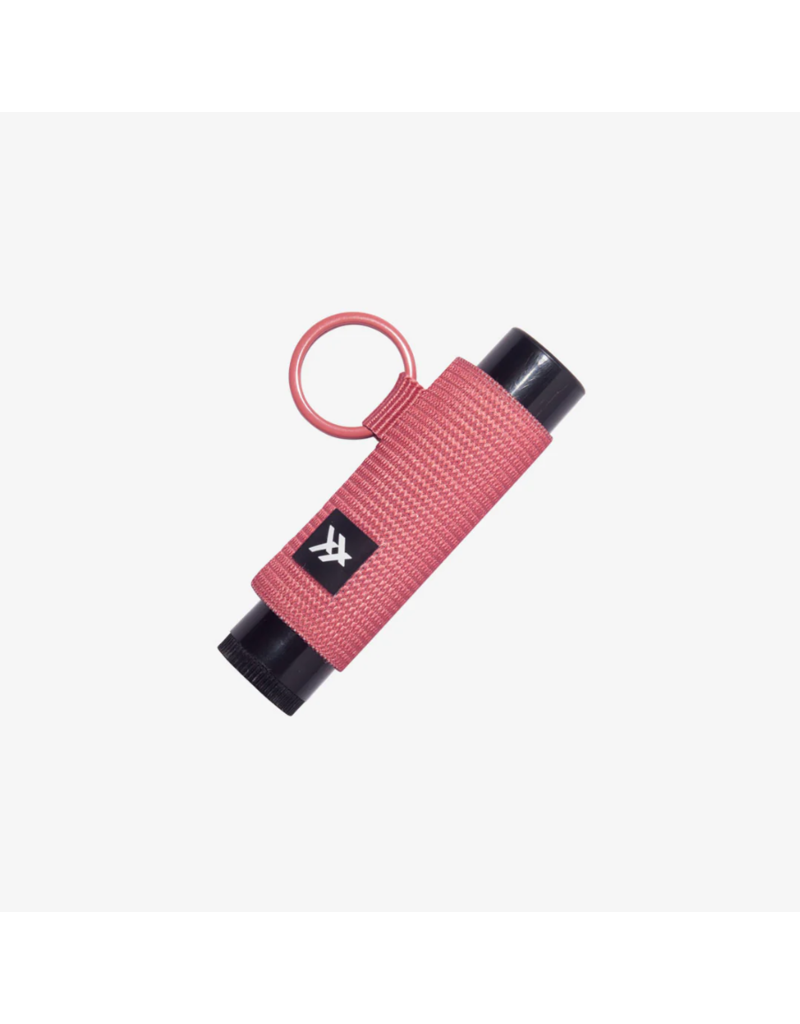 THREAD WALLETS Lip Balm Holder in Rose Water