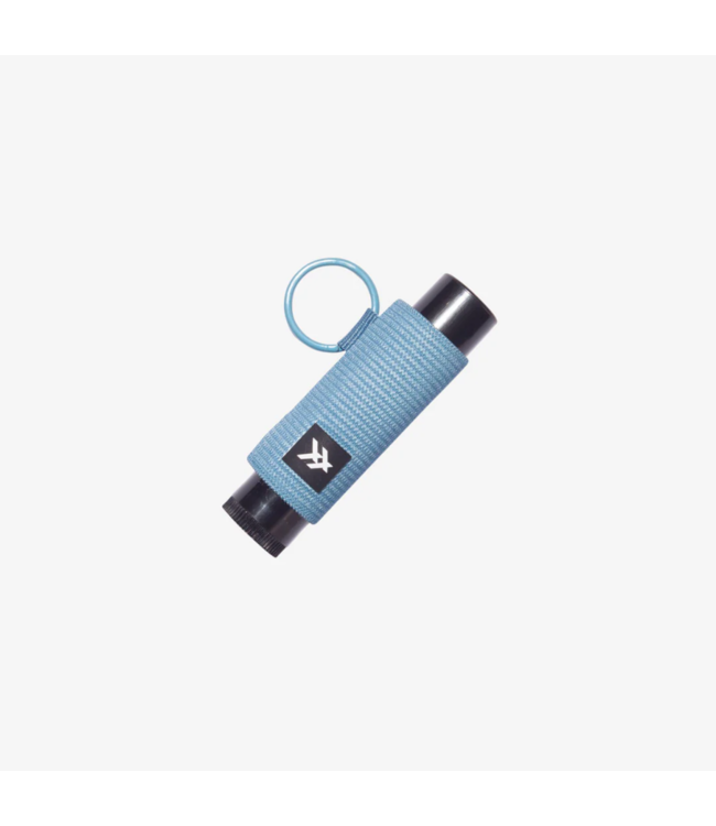 Lip Balm Holder in Surf Blue