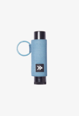 THREAD WALLETS Lip Balm Holder in Surf Blue