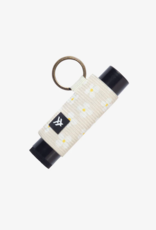 THREAD WALLETS Lip Balm Holder in Luna Beige