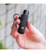 Lip Balm Holder in Black
