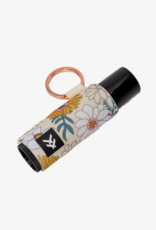 THREAD WALLETS Lip Balm Holder in Blossom