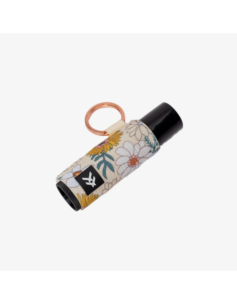 THREAD WALLETS Lip Balm Holder in Blossom