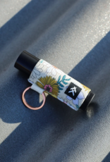 THREAD WALLETS Lip Balm Holder in Blossom