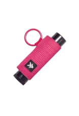 THREAD WALLETS Lip Balm Holder in Magenta